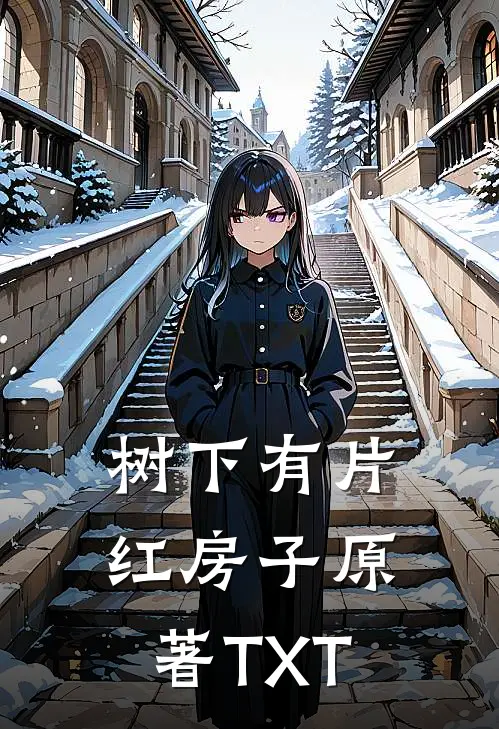 树下有片红房子原著TXT