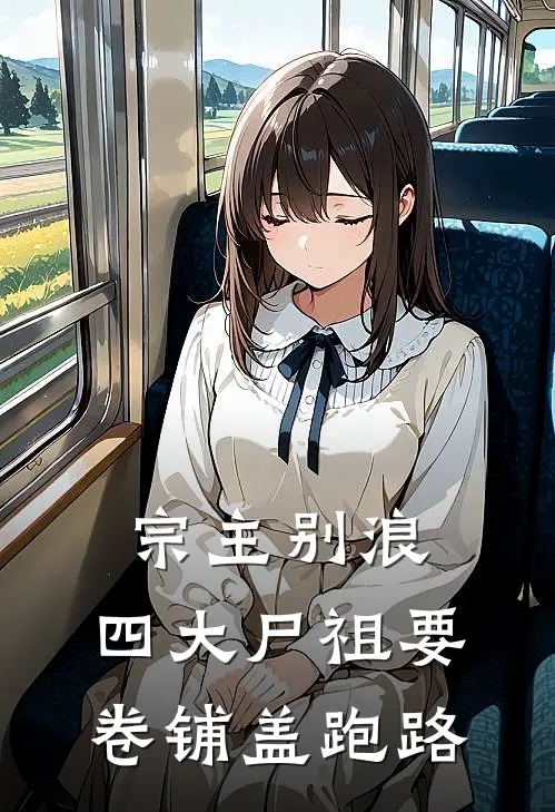 宗主别浪，四大尸祖要卷铺盖跑路