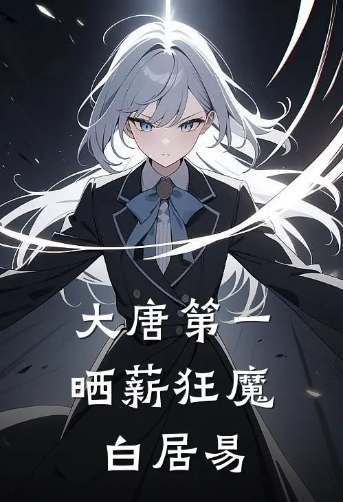 大唐第一晒薪狂魔：白居易