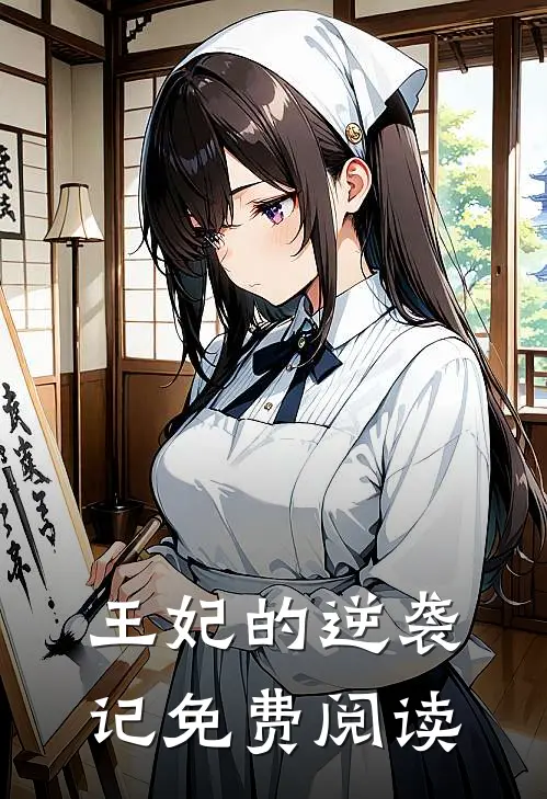 王妃的逆袭记免费阅读