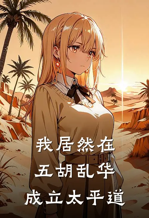 我居然在五胡乱华，成立太平道