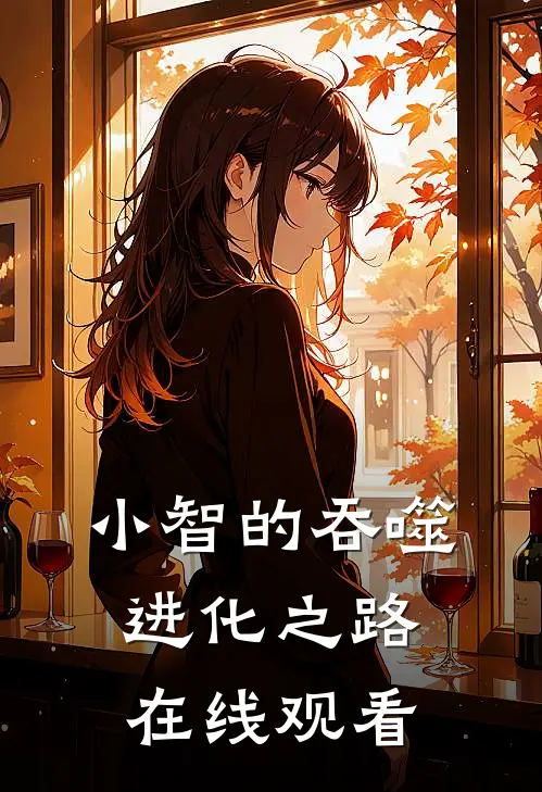 小智的吞噬进化之路在线观看