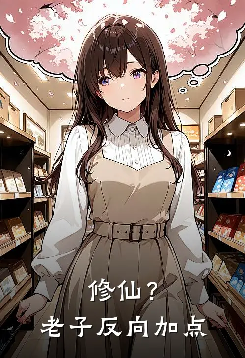 修仙？老子反向加点