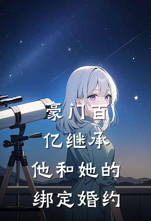 豪门百亿继承：他和她的绑定婚约