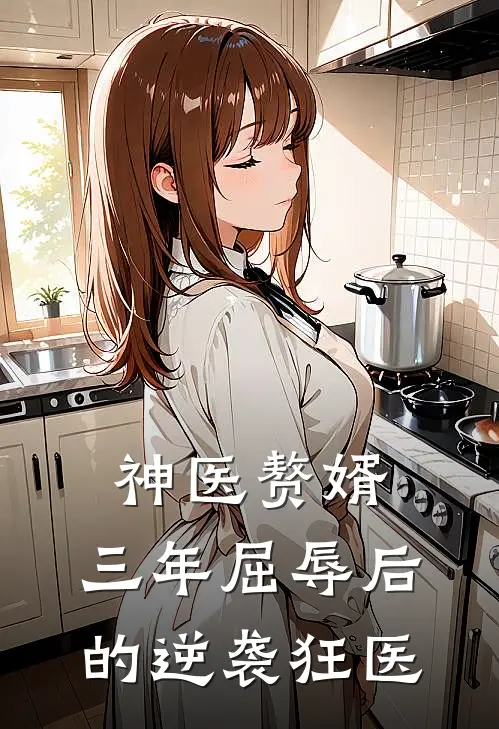 神医赘婿：三年屈辱后的逆袭狂医
