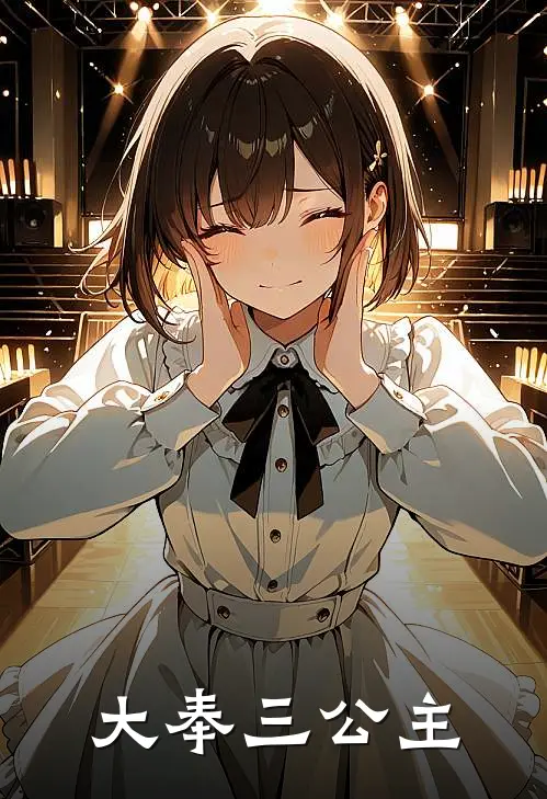大奉三公主