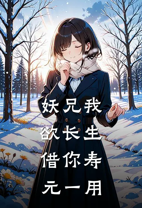 妖兄我欲长生，借你寿元一用