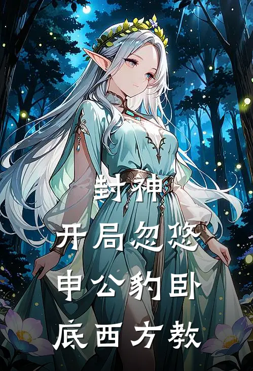 封神：开局忽悠申公豹卧底西方教