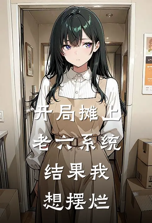 开局摊上老六系统，结果我想摆烂