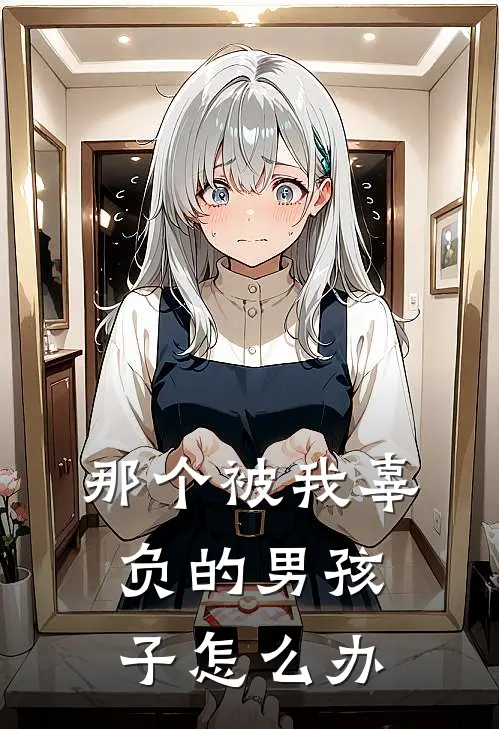 那个被我辜负的男孩子怎么办