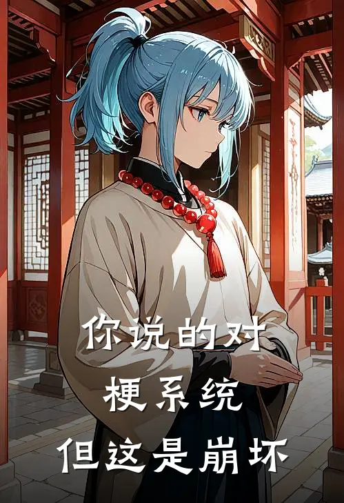 你说的对，梗系统，但这是崩坏