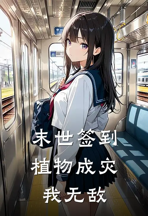 末世签到：植物成灾我无敌