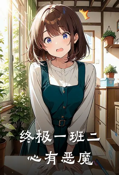 终极一班二，心有恶魔