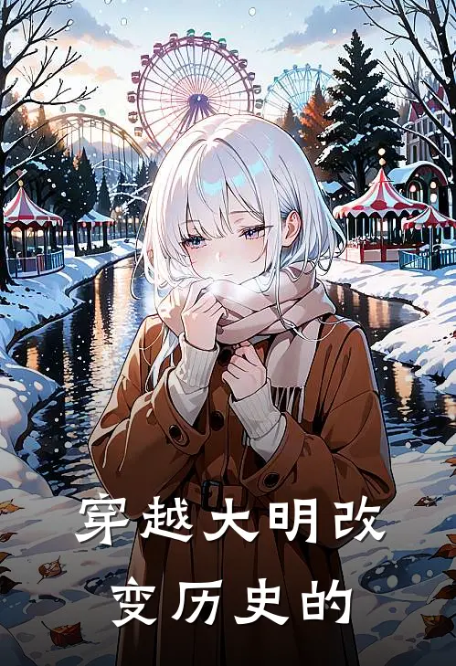 穿越大明改变历史的