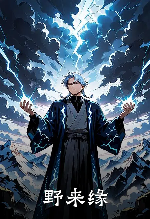 野来缘