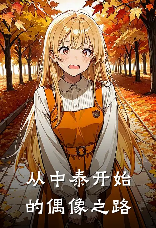 从中泰开始的偶像之路