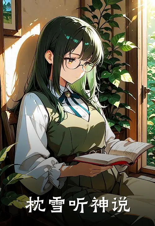 枕雪听神说