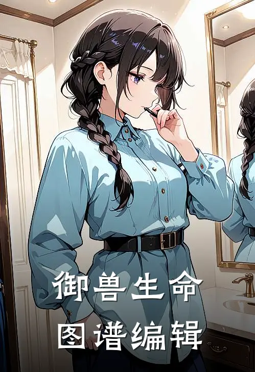 御兽生命图谱编辑