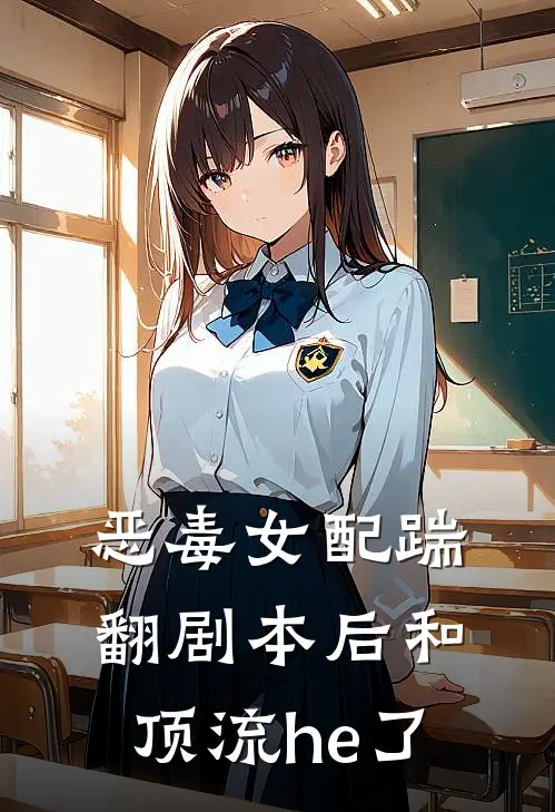 恶毒女配踹翻剧本后和顶流he了
