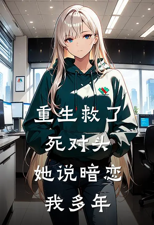 重生救了死对头，她说暗恋我多年