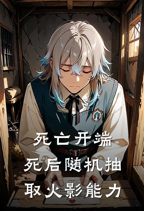 死亡开端，死后随机抽取火影能力