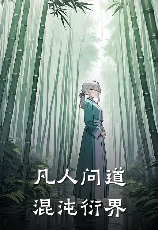 凡人问道：混沌衍界