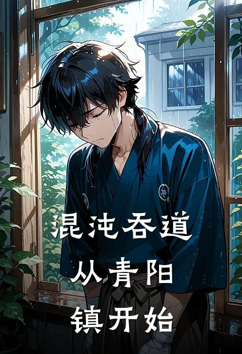 混沌吞道：从青阳镇开始