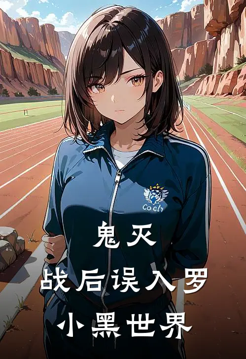 鬼灭：战后误入罗小黑世界