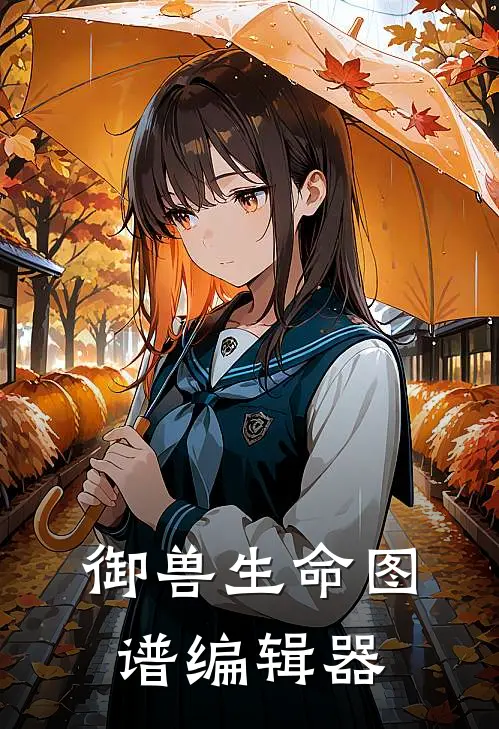 御兽生命图谱编辑器