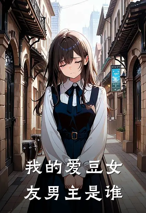 我的爱豆女友 男主是谁