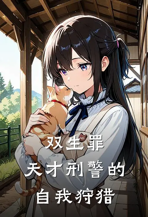 双生罪：天才刑警的自我狩猎