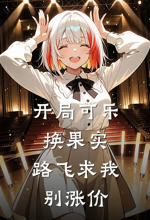 开局可乐换果实：路飞求我别涨价