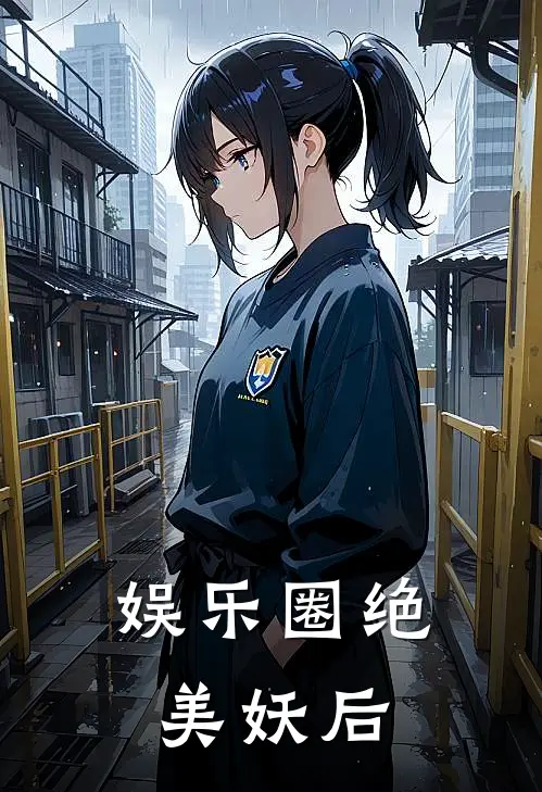 娱乐圈绝美妖后