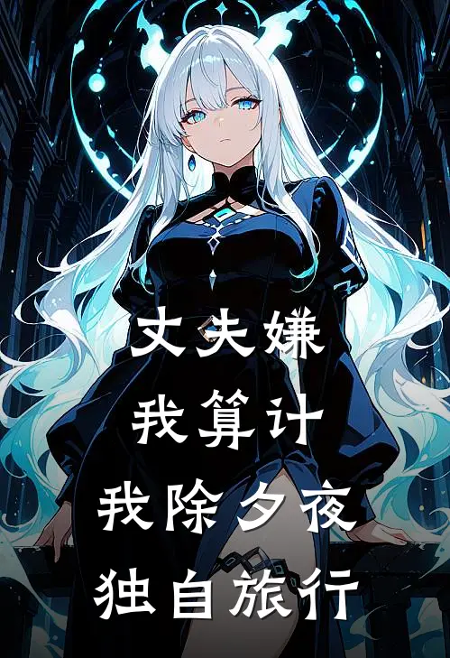 丈夫嫌我算计，我除夕夜独自旅行(我王悦)免费小说完结版_最新章节列表丈夫嫌我算计，我除夕夜独自旅行(我王悦)