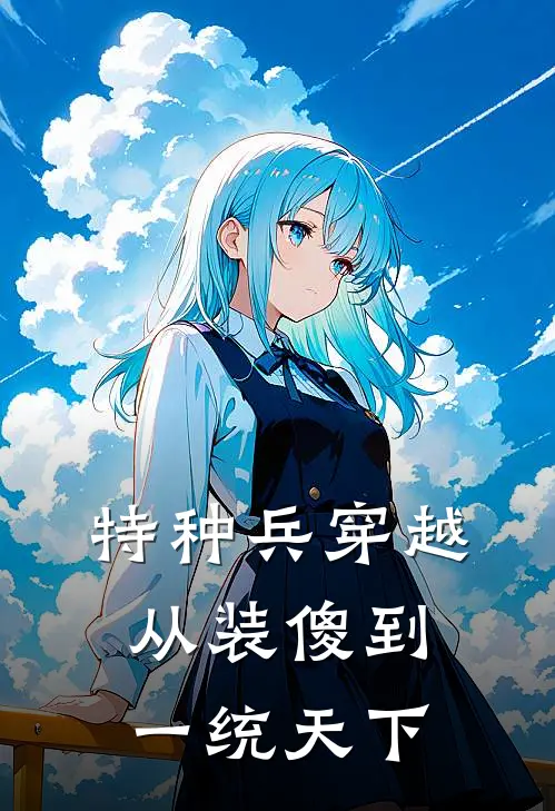 特种兵穿越：从装傻到一统天下