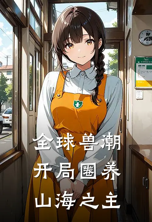 全球兽潮：开局圈养山海之主