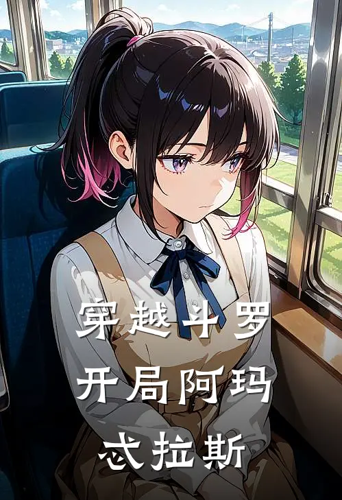 穿越斗罗：开局阿玛忒拉斯