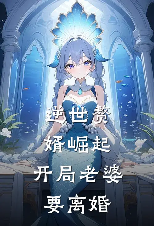 逆世赘婿崛起：开局老婆要离婚