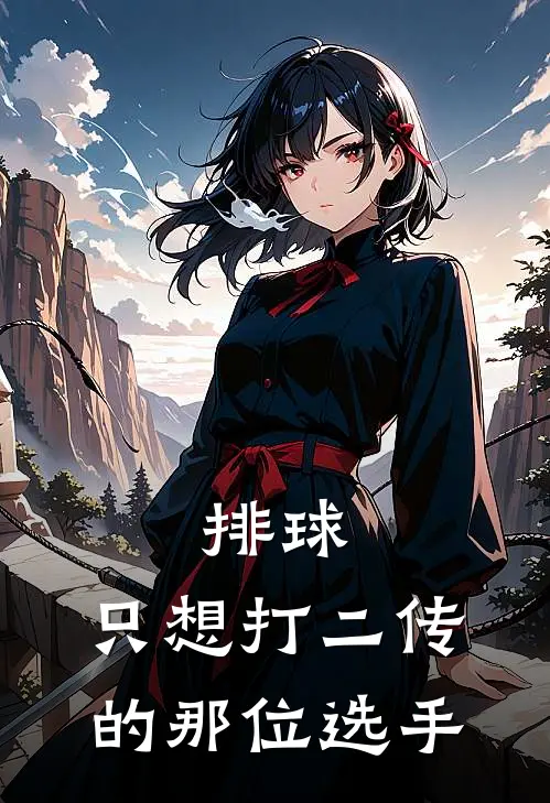 排球：只想打二传的那位选手