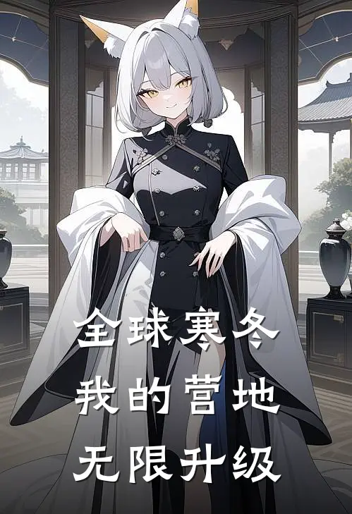 全球寒冬,我的营地无限升级