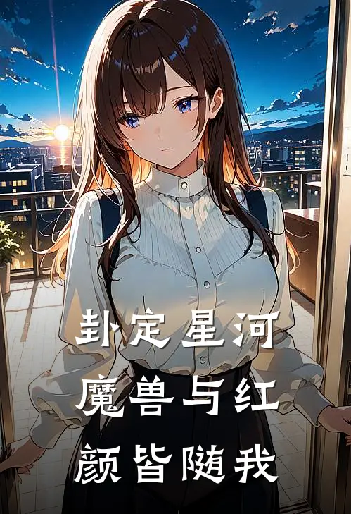 卦定星河：魔兽与红颜皆随我