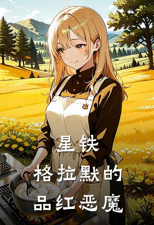星铁：格拉默的品红恶魔