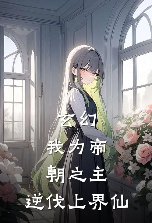 玄幻：我为帝朝之主，逆伐上界仙