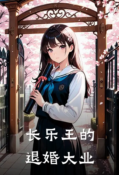 长乐王的退婚大业