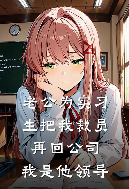 苏怡周牧《老公为实习生把我裁员，再回公司，我是他领导》最新章节阅读_(苏怡周牧)热门小说