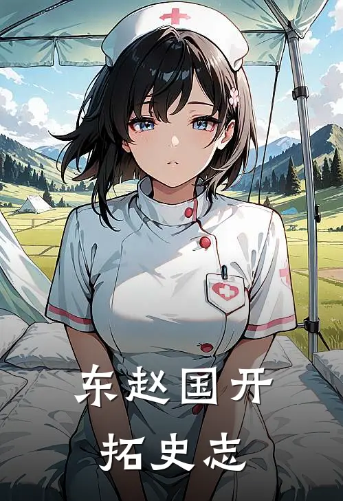 东赵国开拓史志