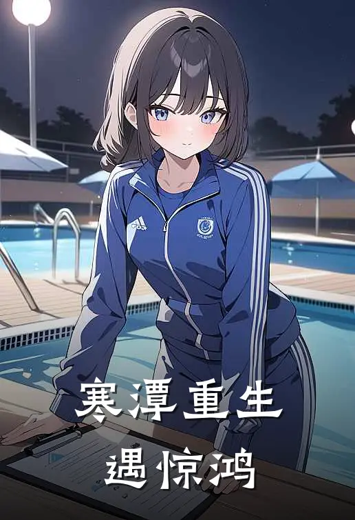 寒潭重生遇惊鸿