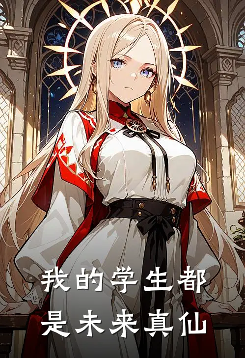 我的学生都是未来真仙
