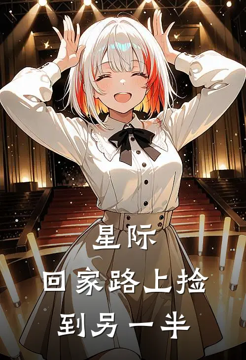 星际：回家路上捡到另一半