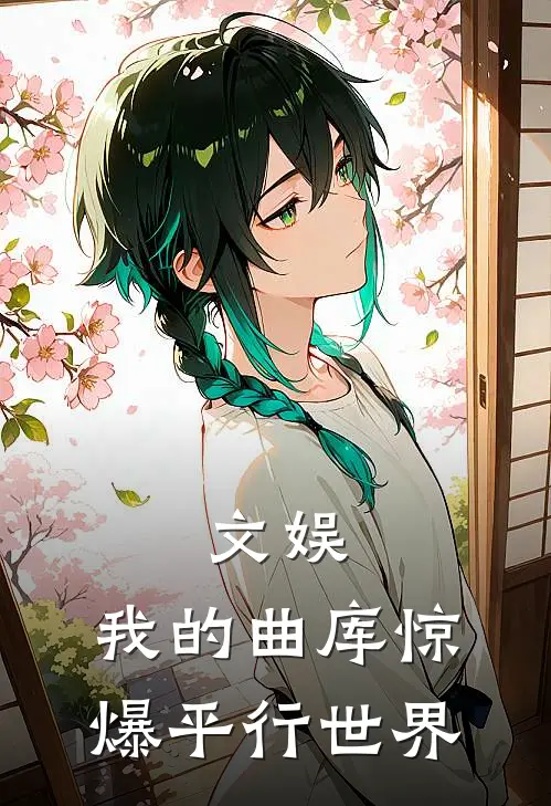 文娱：我的曲库惊爆平行世界